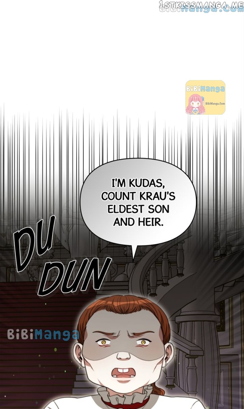 The Forgotten Princess Wants To Live In Peace Chapter 57 - page 2