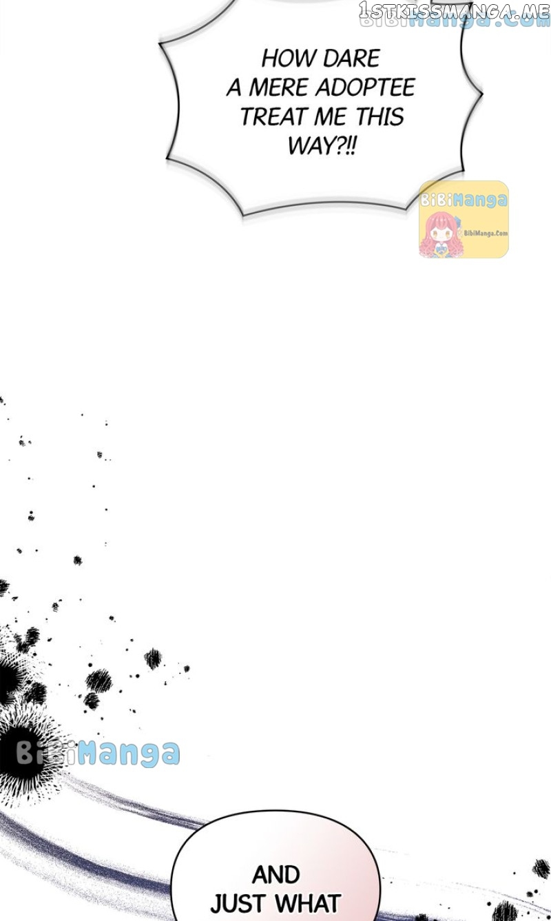 The Forgotten Princess Wants To Live In Peace Chapter 57 - page 20