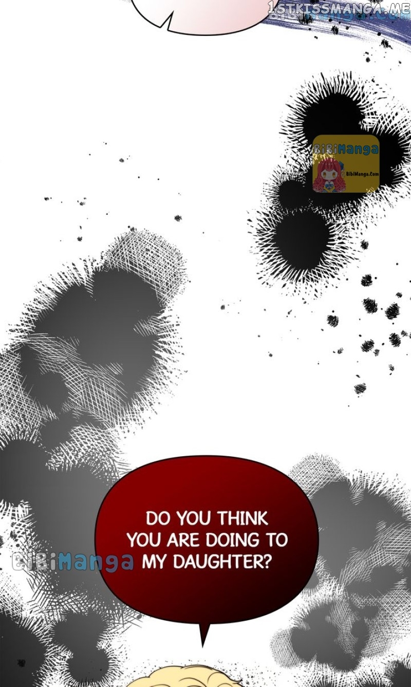 The Forgotten Princess Wants To Live In Peace Chapter 57 - page 21