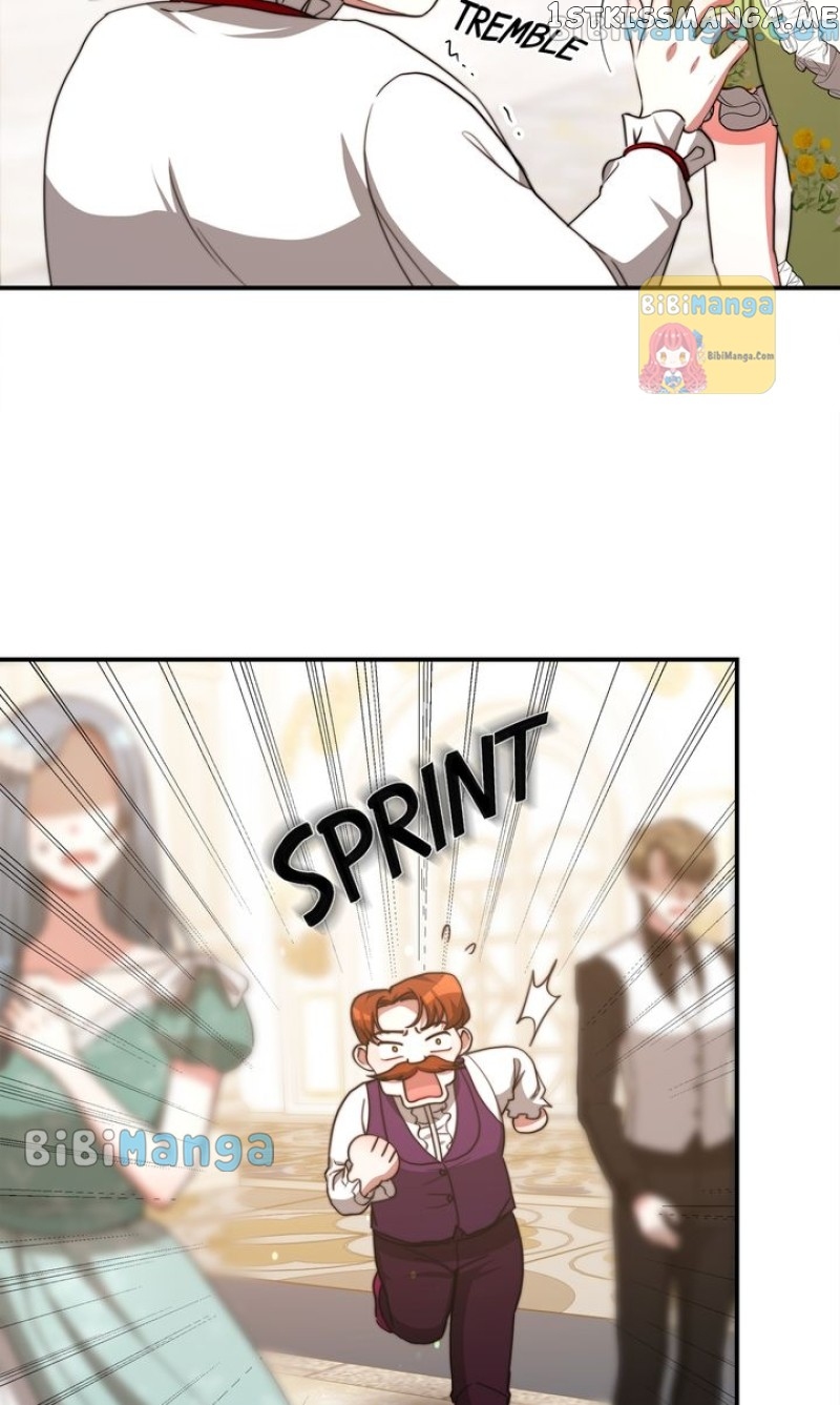 The Forgotten Princess Wants To Live In Peace Chapter 57 - page 24