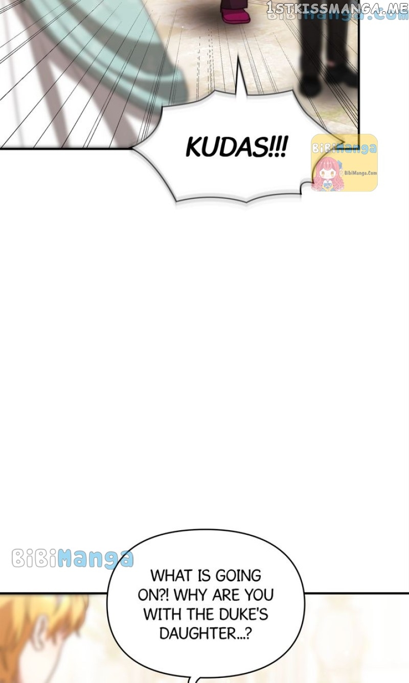 The Forgotten Princess Wants To Live In Peace Chapter 57 - page 25