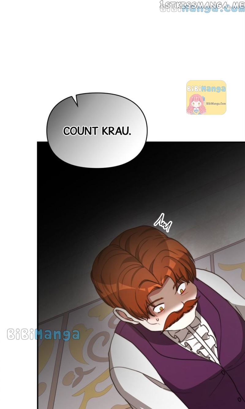 The Forgotten Princess Wants To Live In Peace Chapter 57 - page 27