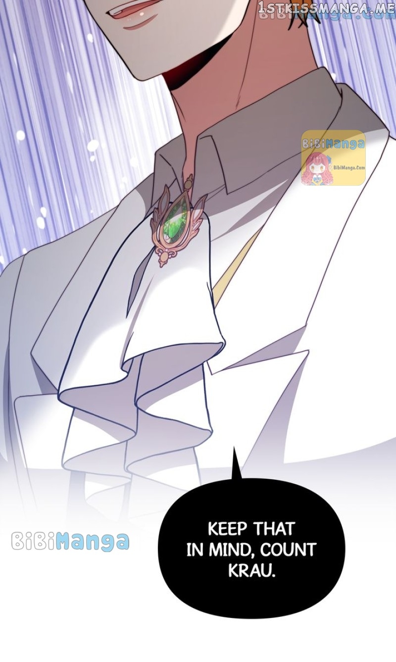 The Forgotten Princess Wants To Live In Peace Chapter 57 - page 44