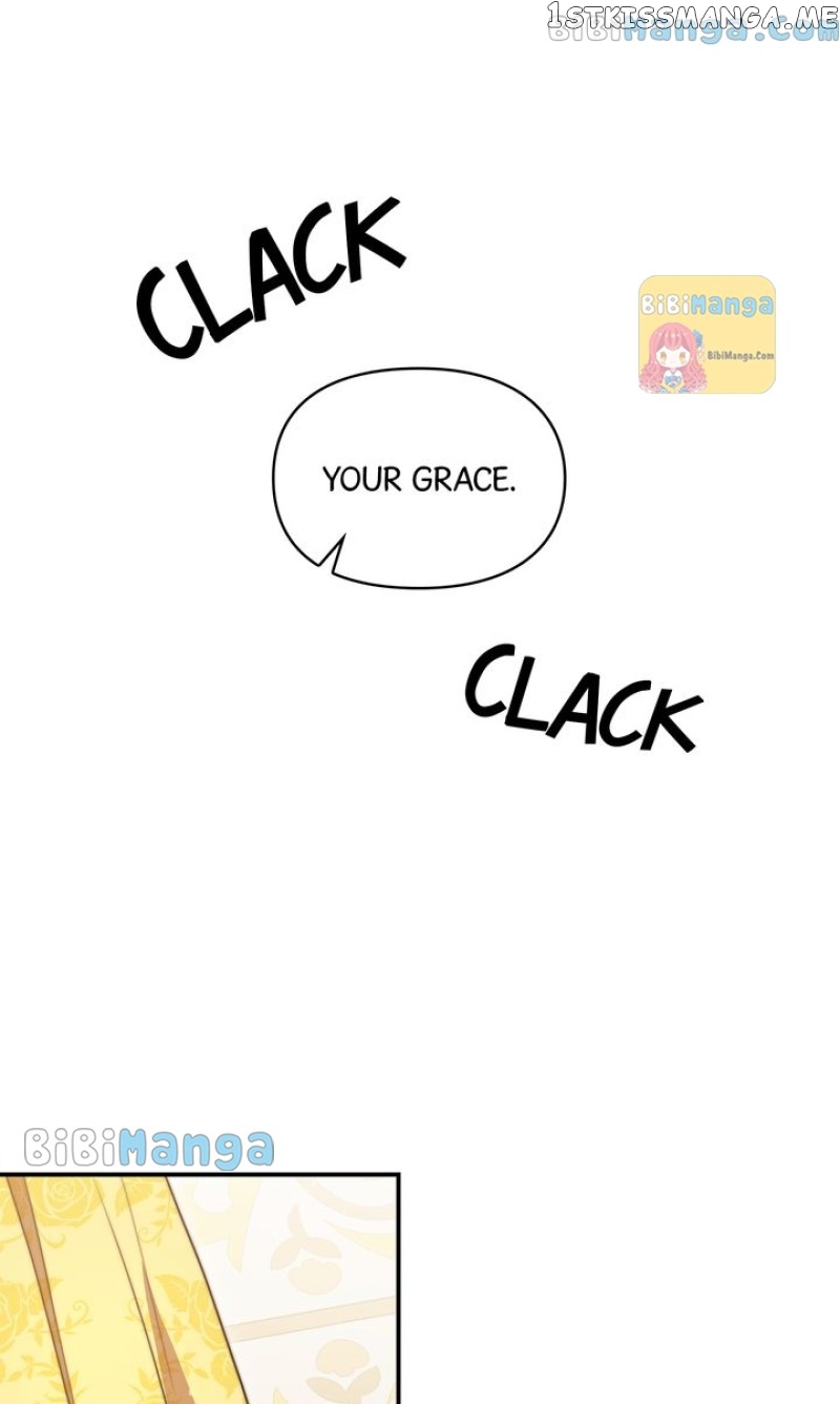 The Forgotten Princess Wants To Live In Peace Chapter 57 - page 52