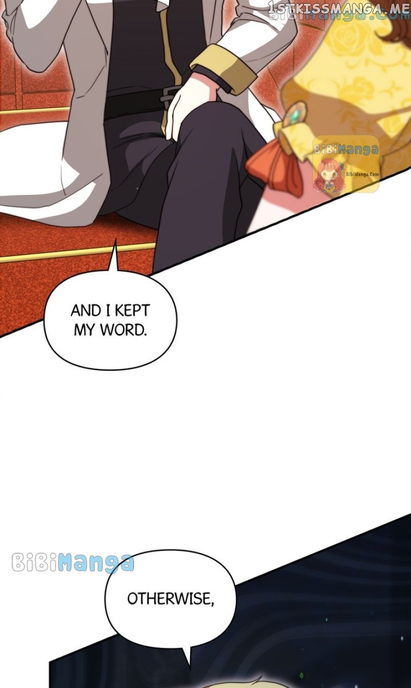 The Forgotten Princess Wants To Live In Peace Chapter 57 - page 67