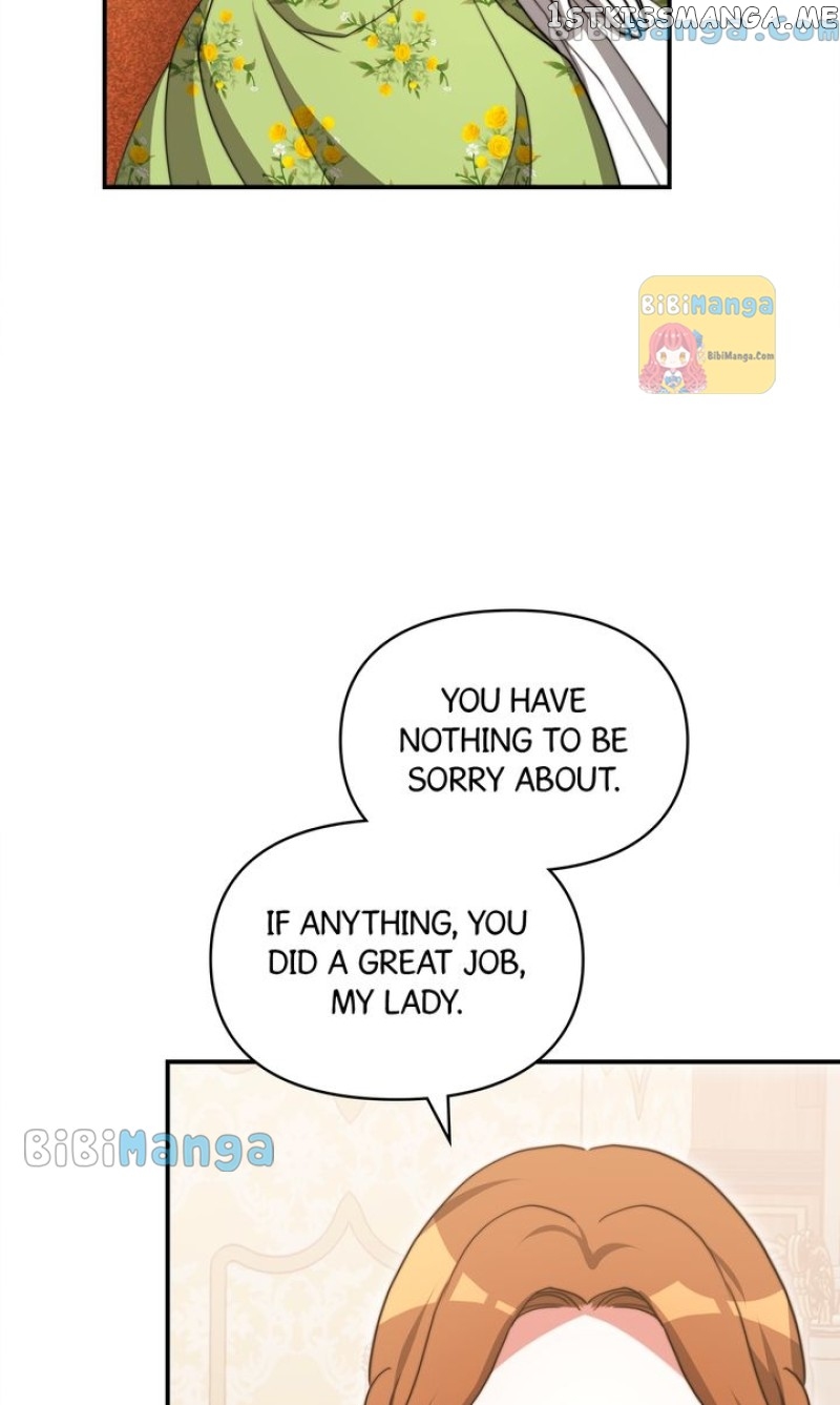 The Forgotten Princess Wants To Live In Peace Chapter 57 - page 75