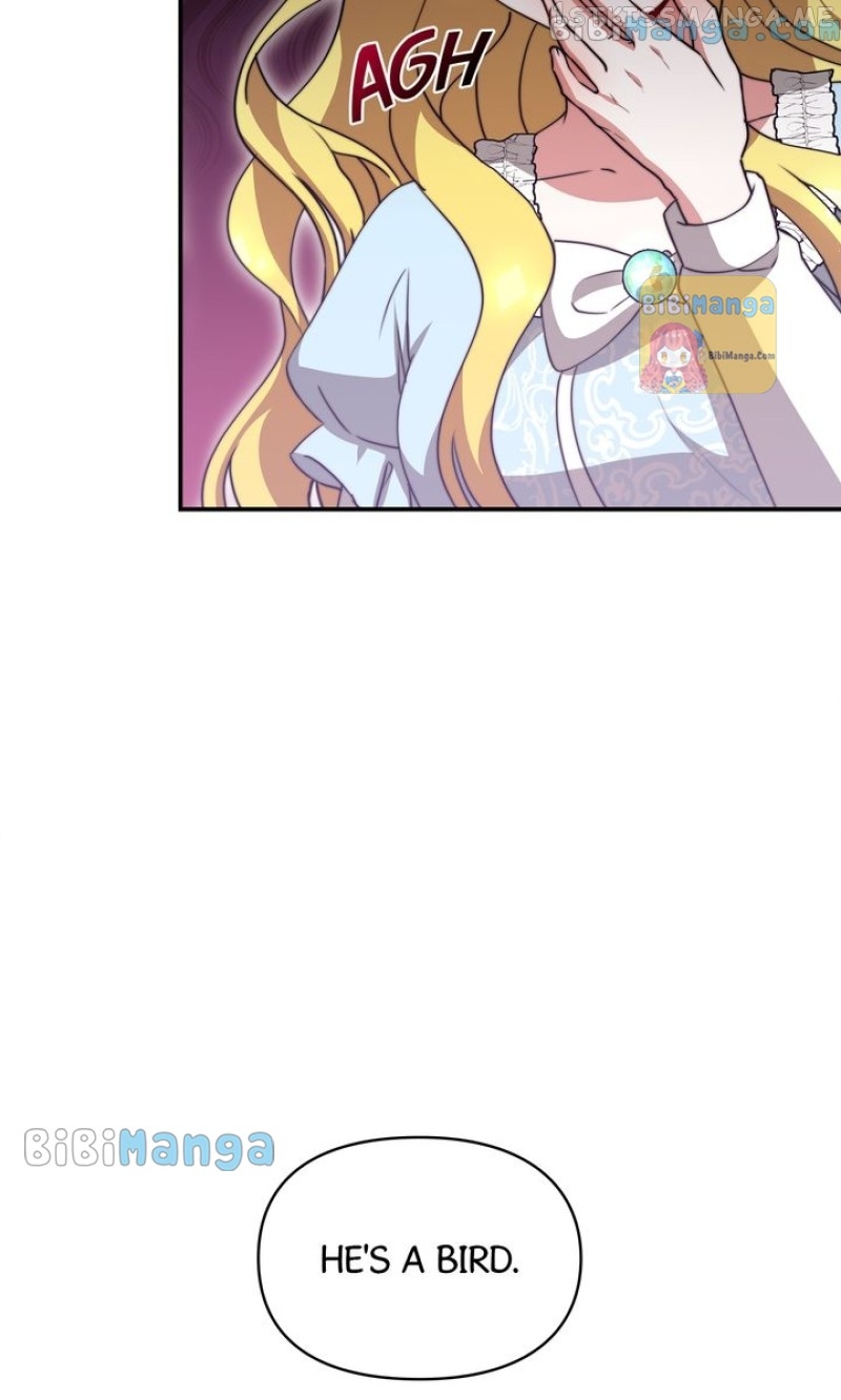 The Forgotten Princess Wants To Live In Peace Chapter 54 - page 100