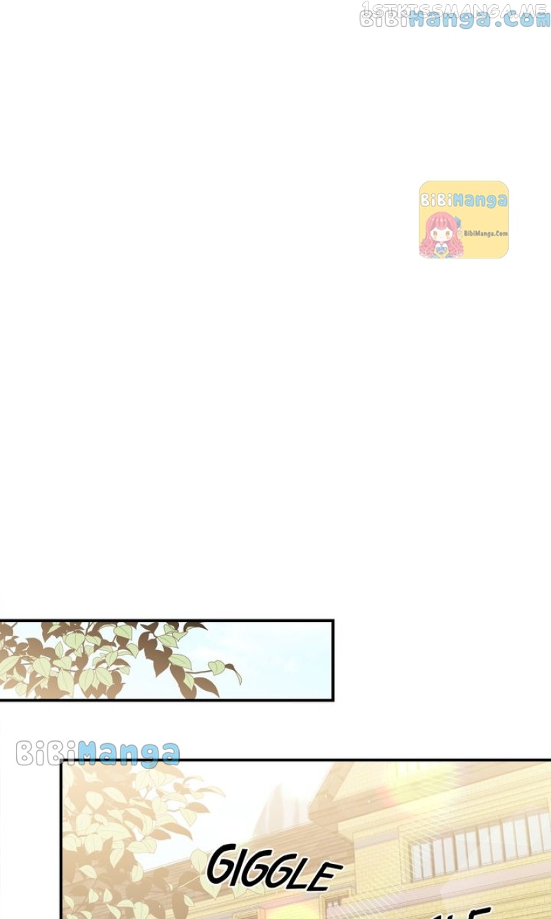 The Forgotten Princess Wants To Live In Peace Chapter 54 - page 15