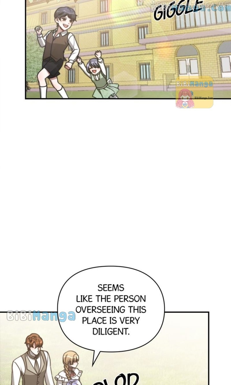 The Forgotten Princess Wants To Live In Peace Chapter 54 - page 16