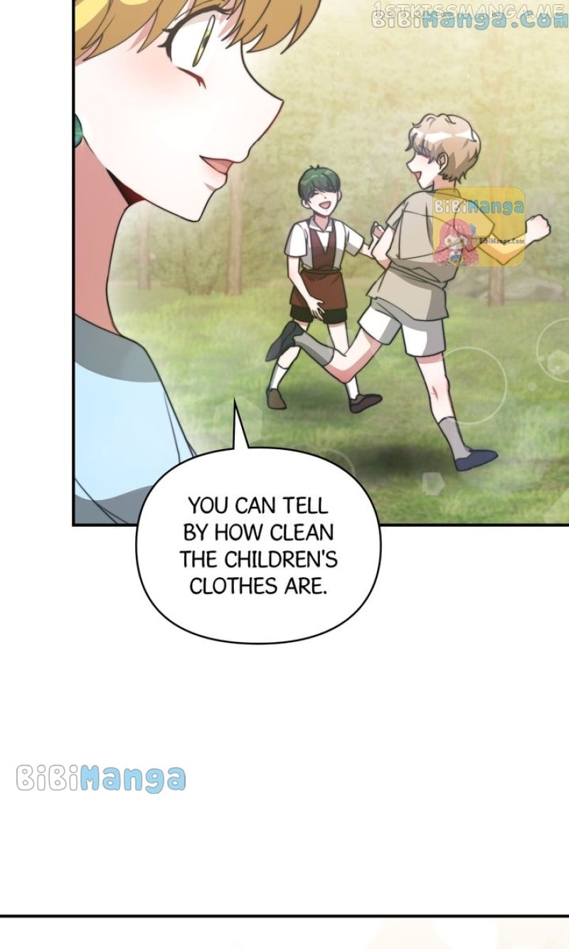 The Forgotten Princess Wants To Live In Peace Chapter 54 - page 18