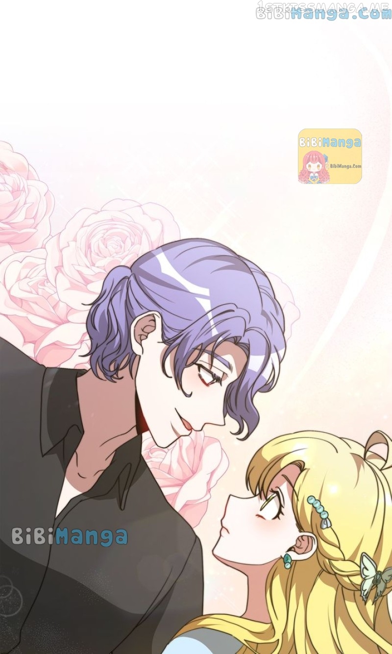The Forgotten Princess Wants To Live In Peace Chapter 54 - page 2