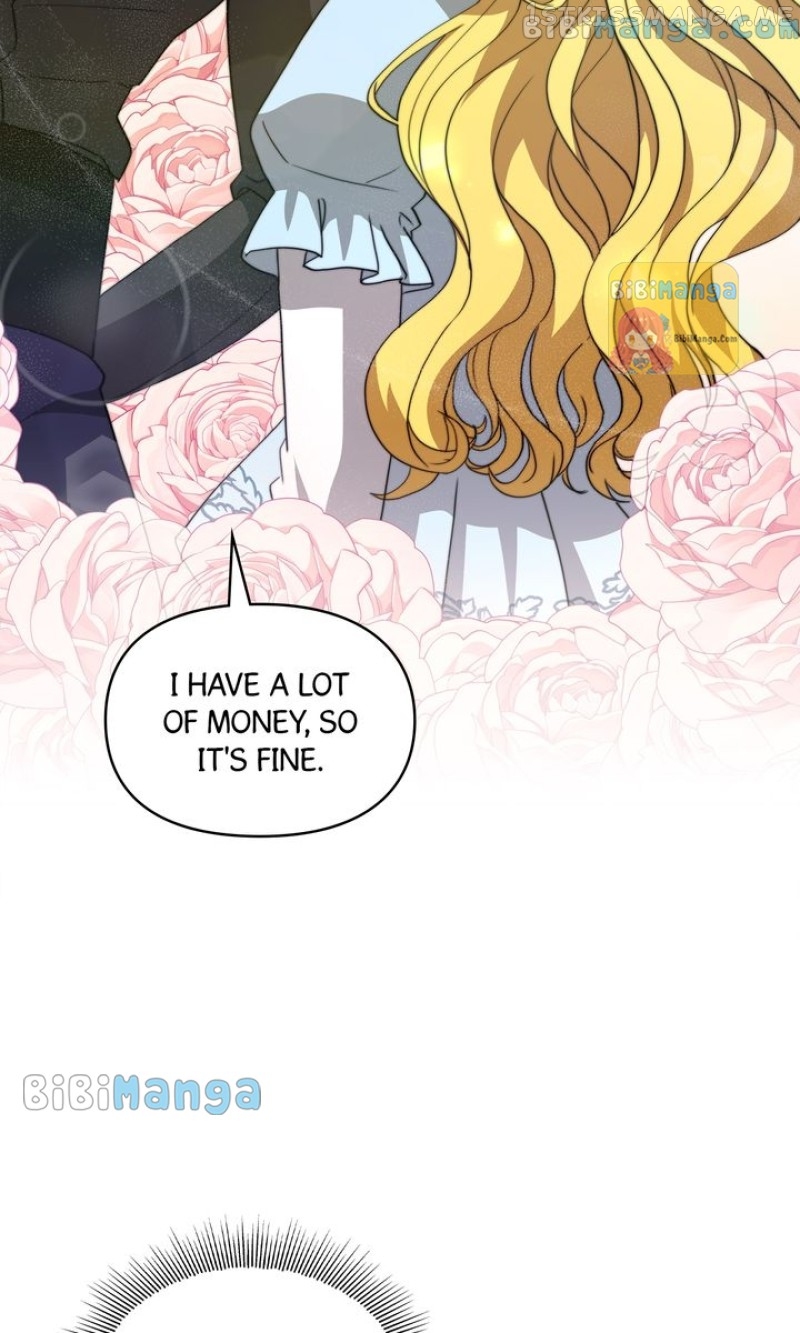 The Forgotten Princess Wants To Live In Peace Chapter 54 - page 3