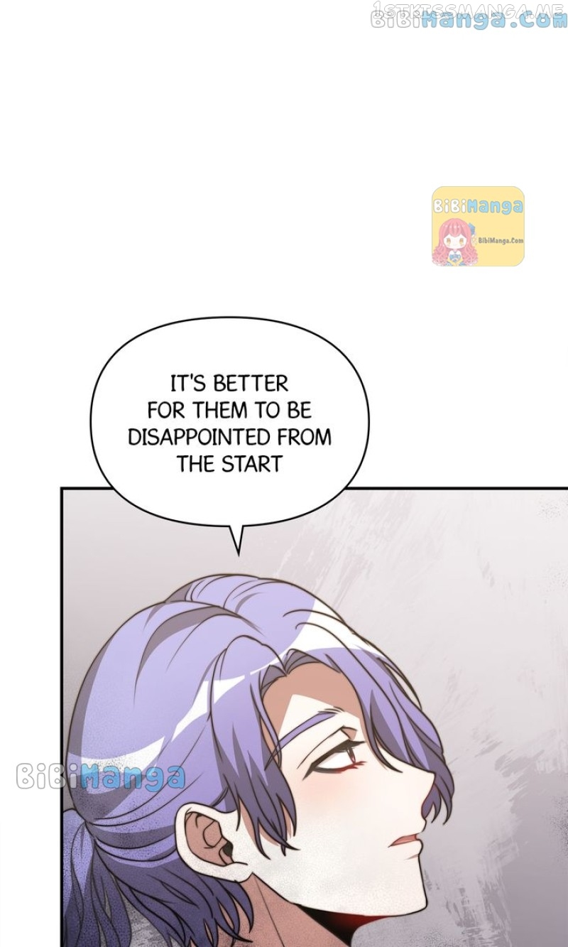 The Forgotten Princess Wants To Live In Peace Chapter 54 - page 34