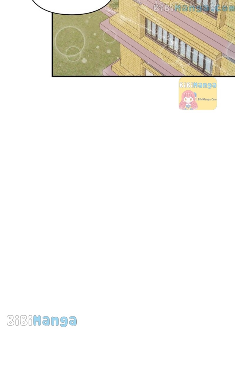 The Forgotten Princess Wants To Live In Peace Chapter 54 - page 43