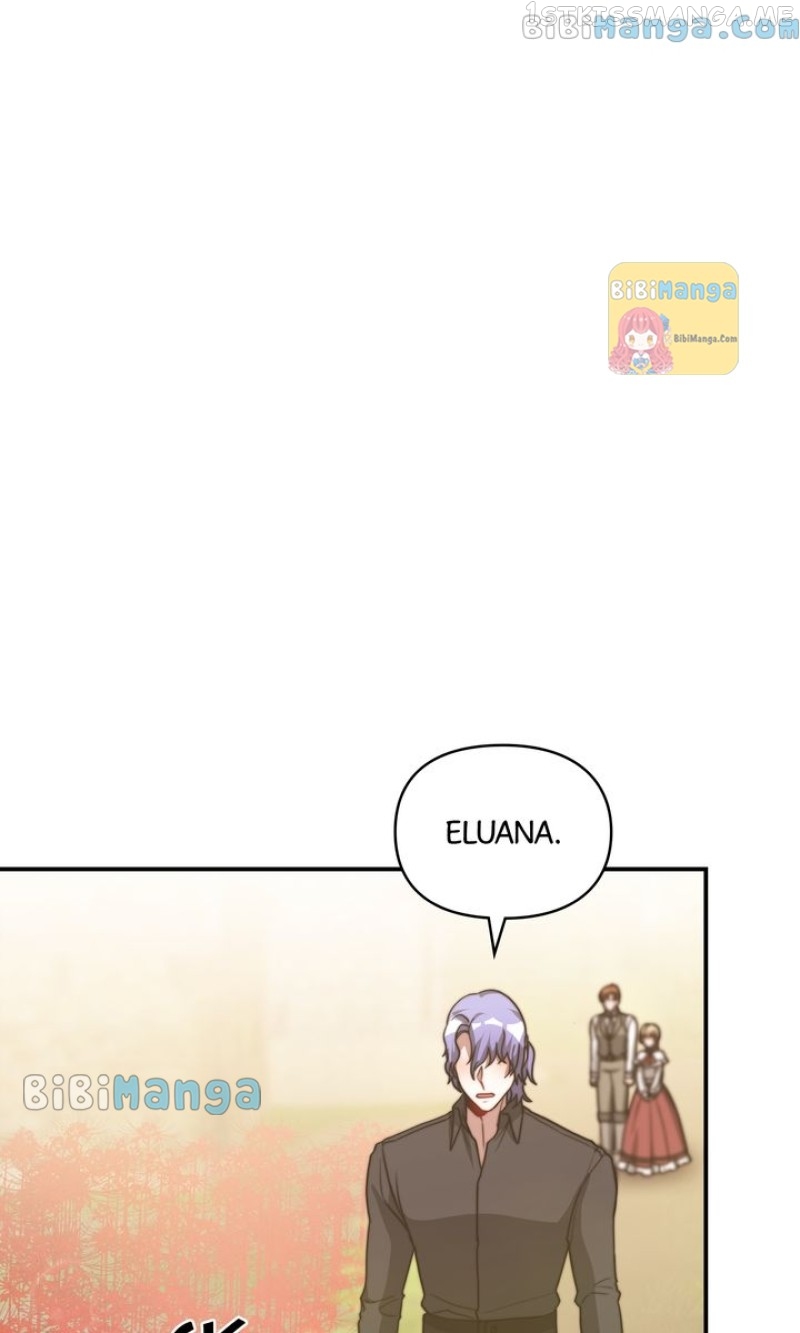 The Forgotten Princess Wants To Live In Peace Chapter 54 - page 44