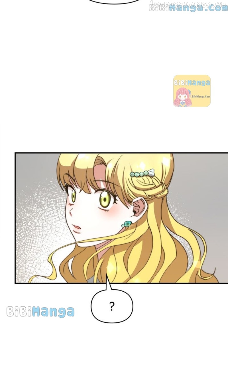 The Forgotten Princess Wants To Live In Peace Chapter 54 - page 50