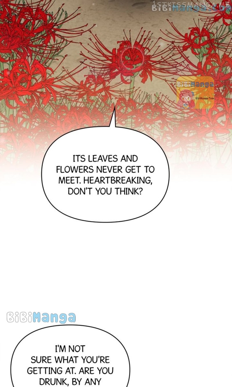The Forgotten Princess Wants To Live In Peace Chapter 54 - page 53