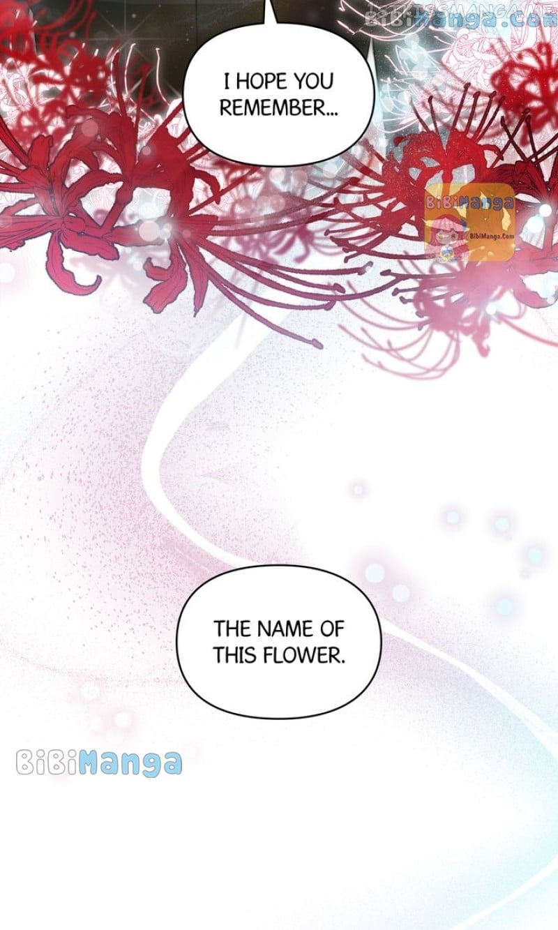 The Forgotten Princess Wants To Live In Peace Chapter 54 - page 56