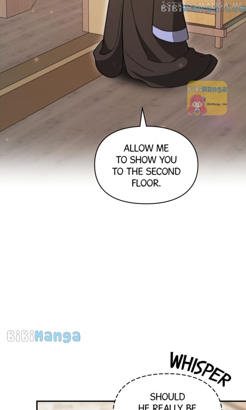 The Forgotten Princess Wants To Live In Peace Chapter 54 - page 60