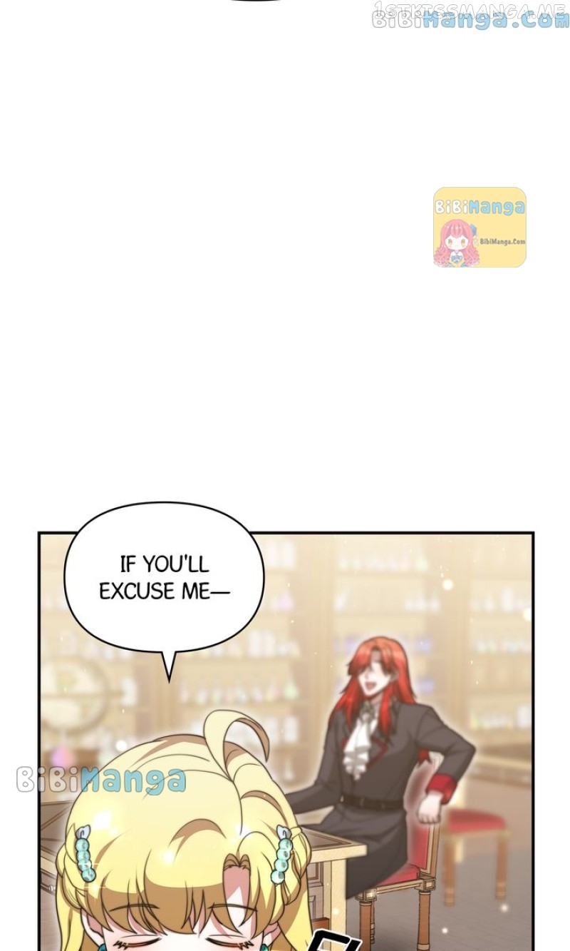 The Forgotten Princess Wants To Live In Peace Chapter 54 - page 69