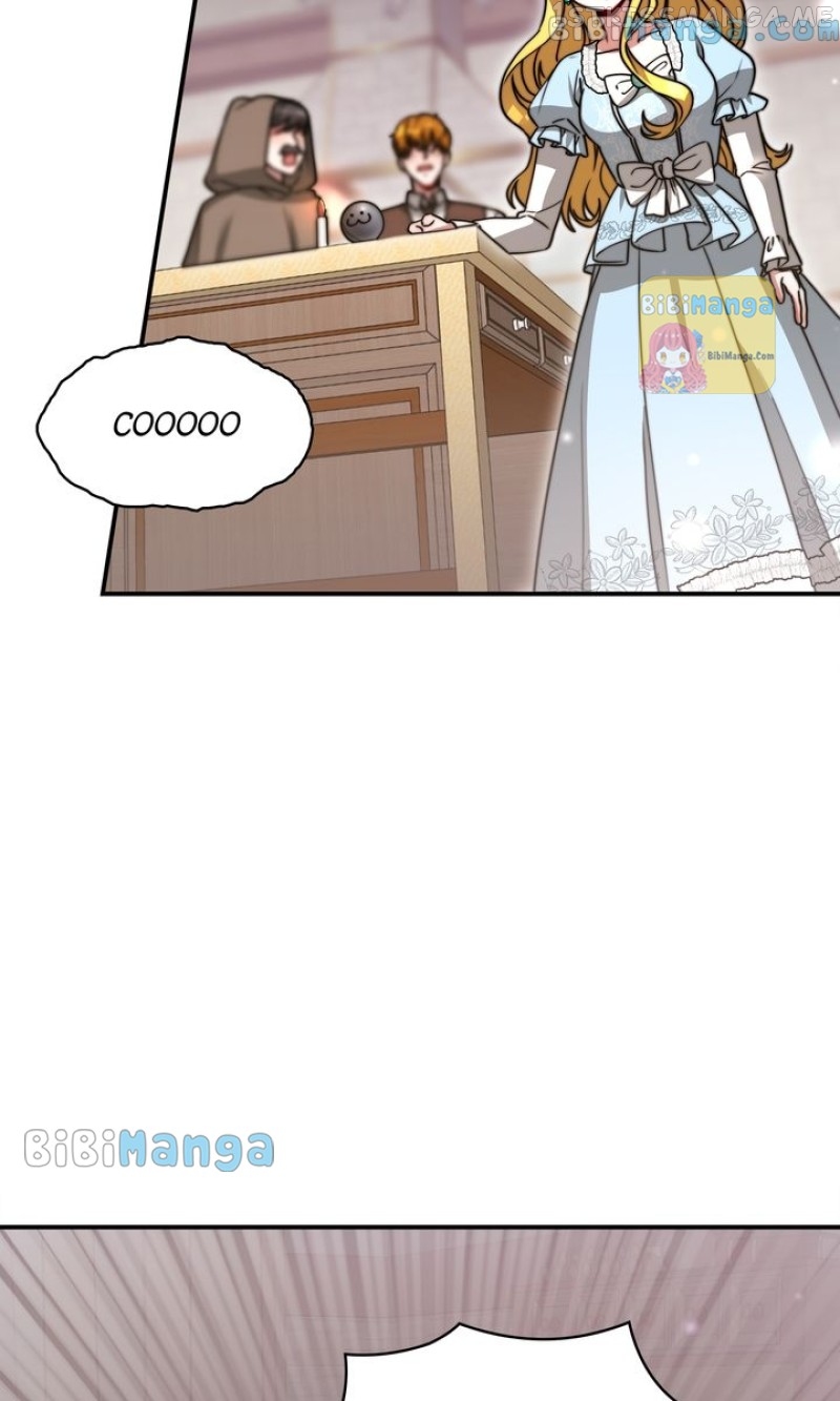 The Forgotten Princess Wants To Live In Peace Chapter 54 - page 93