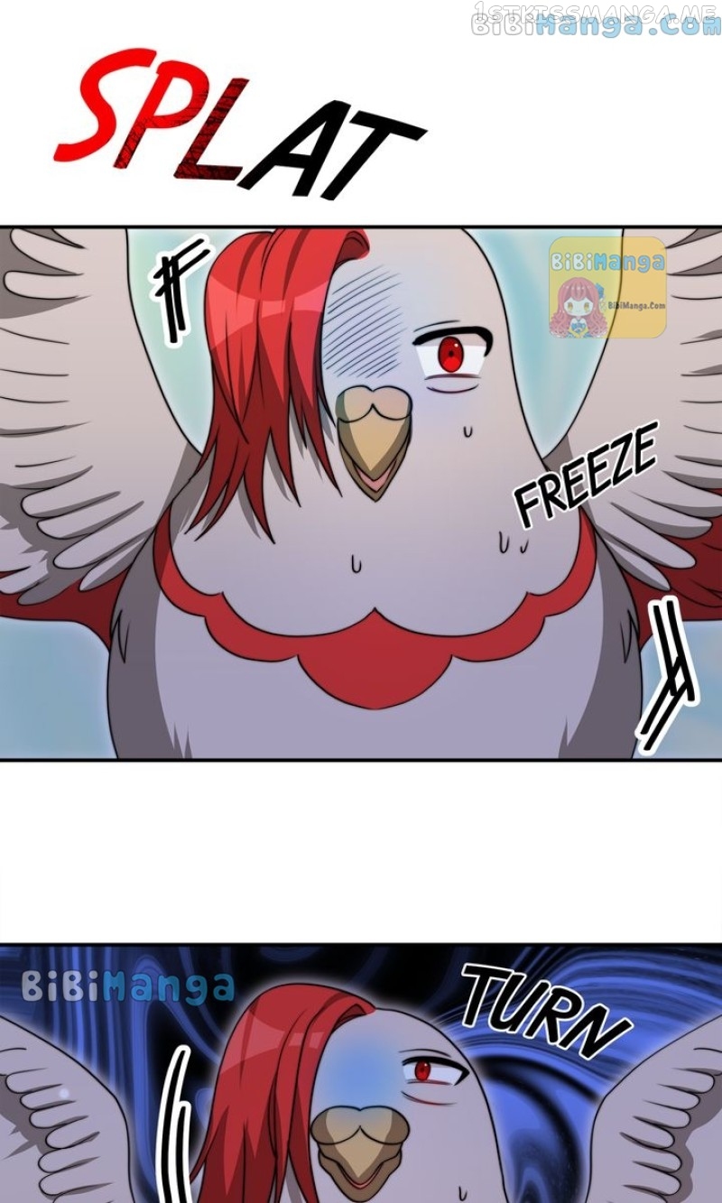 The Forgotten Princess Wants To Live In Peace Chapter 54 - page 95