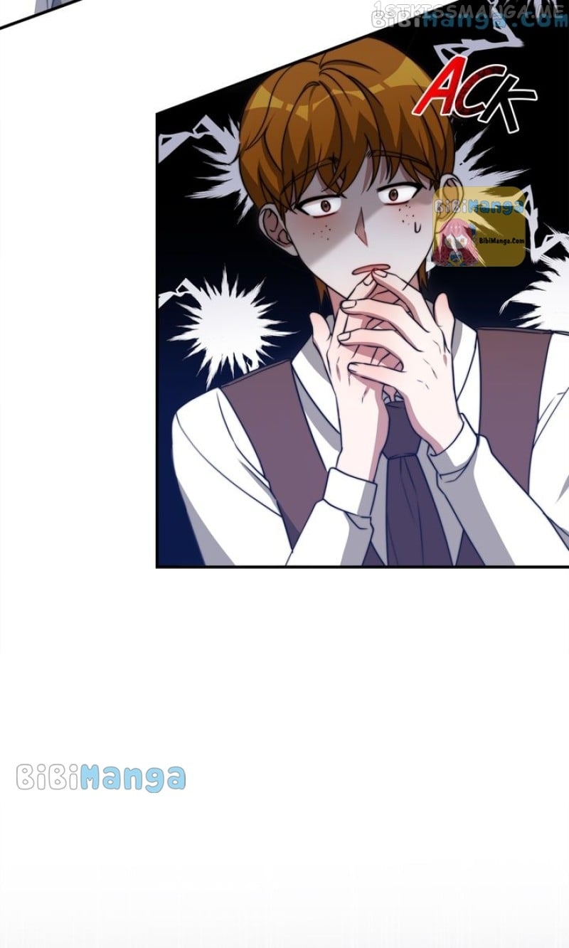 The Forgotten Princess Wants To Live In Peace Chapter 54 - page 97