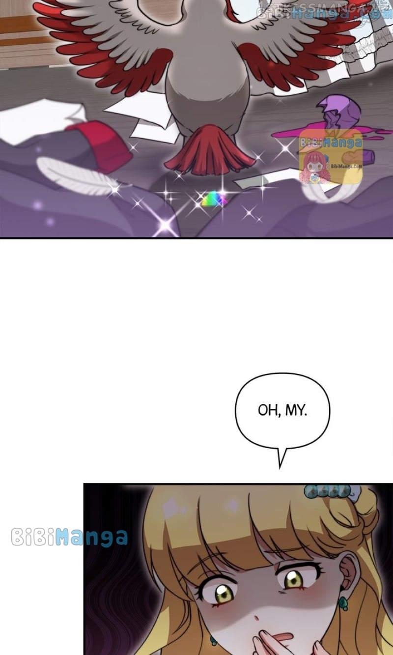 The Forgotten Princess Wants To Live In Peace Chapter 54 - page 99