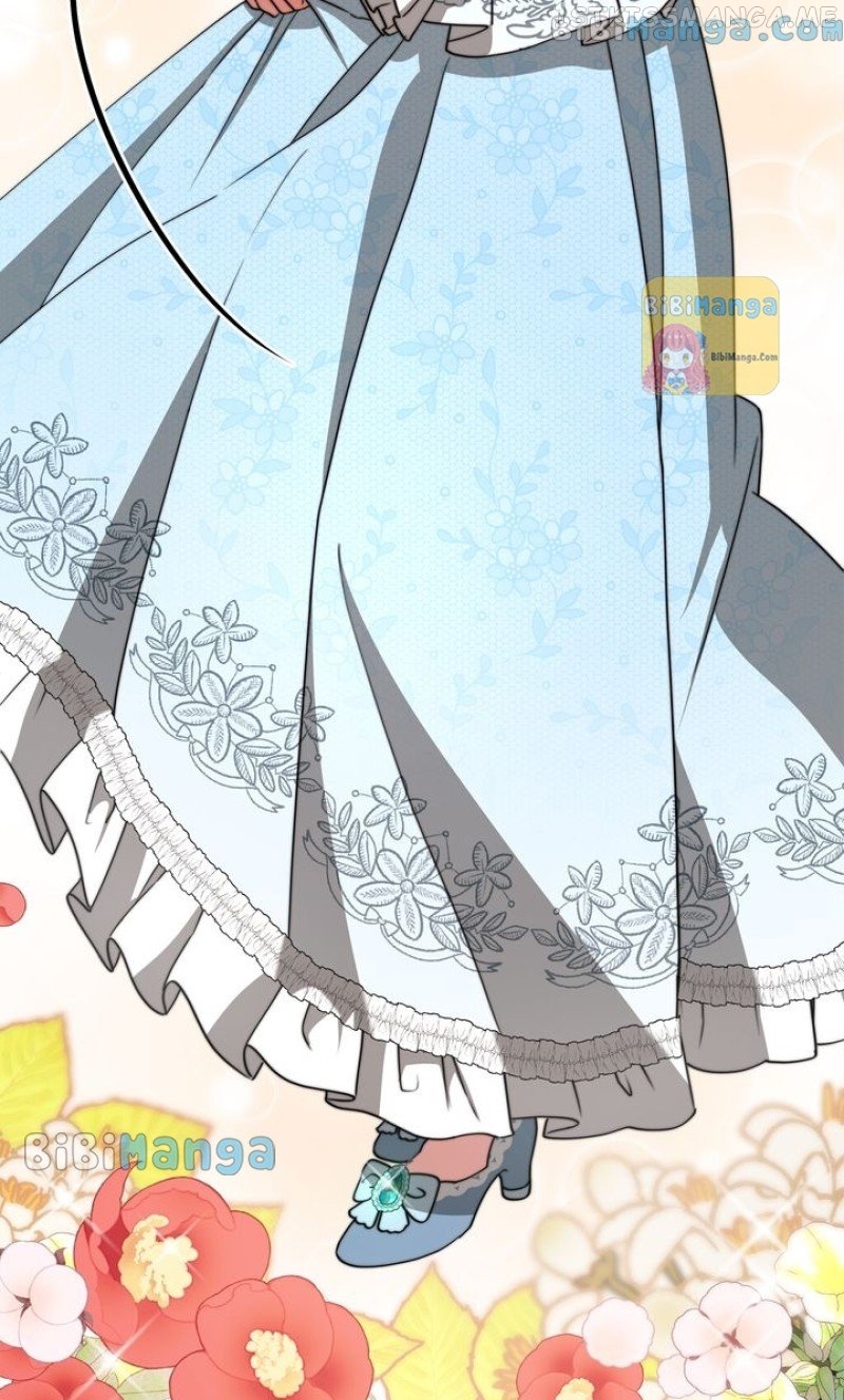 The Forgotten Princess Wants To Live In Peace Chapter 53 - page 25