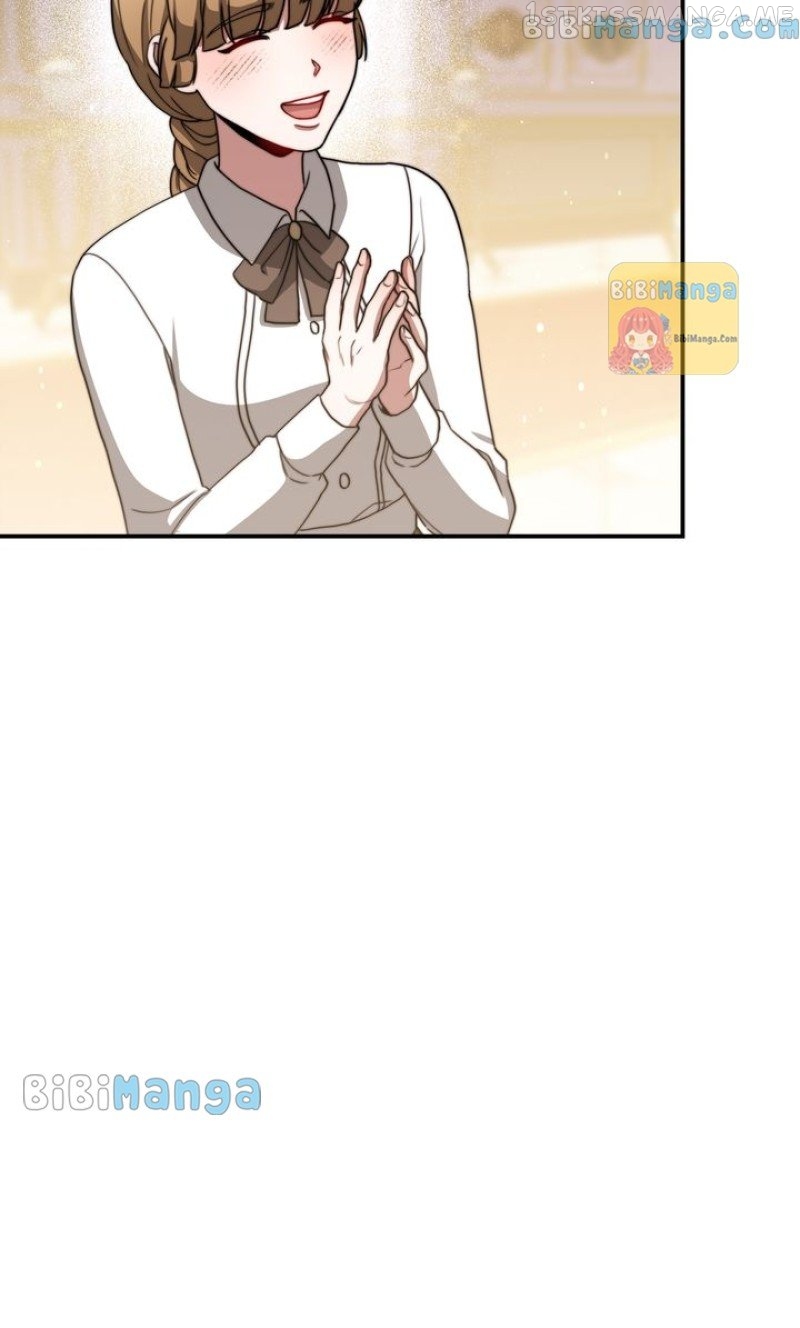 The Forgotten Princess Wants To Live In Peace Chapter 53 - page 31