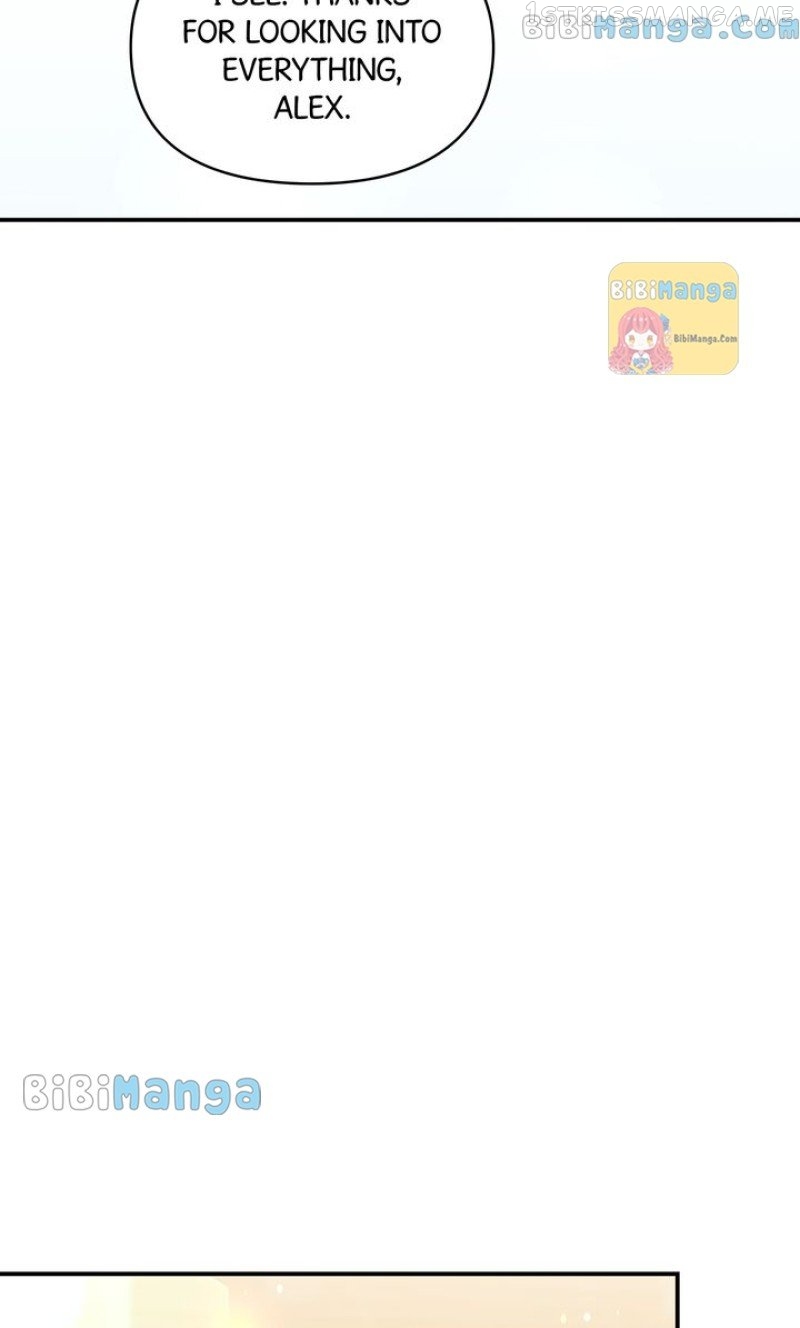 The Forgotten Princess Wants To Live In Peace Chapter 53 - page 40