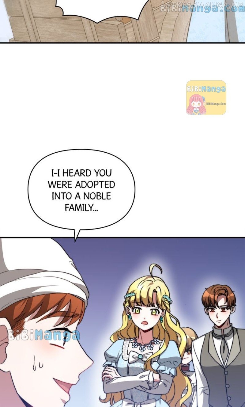The Forgotten Princess Wants To Live In Peace Chapter 53 - page 65