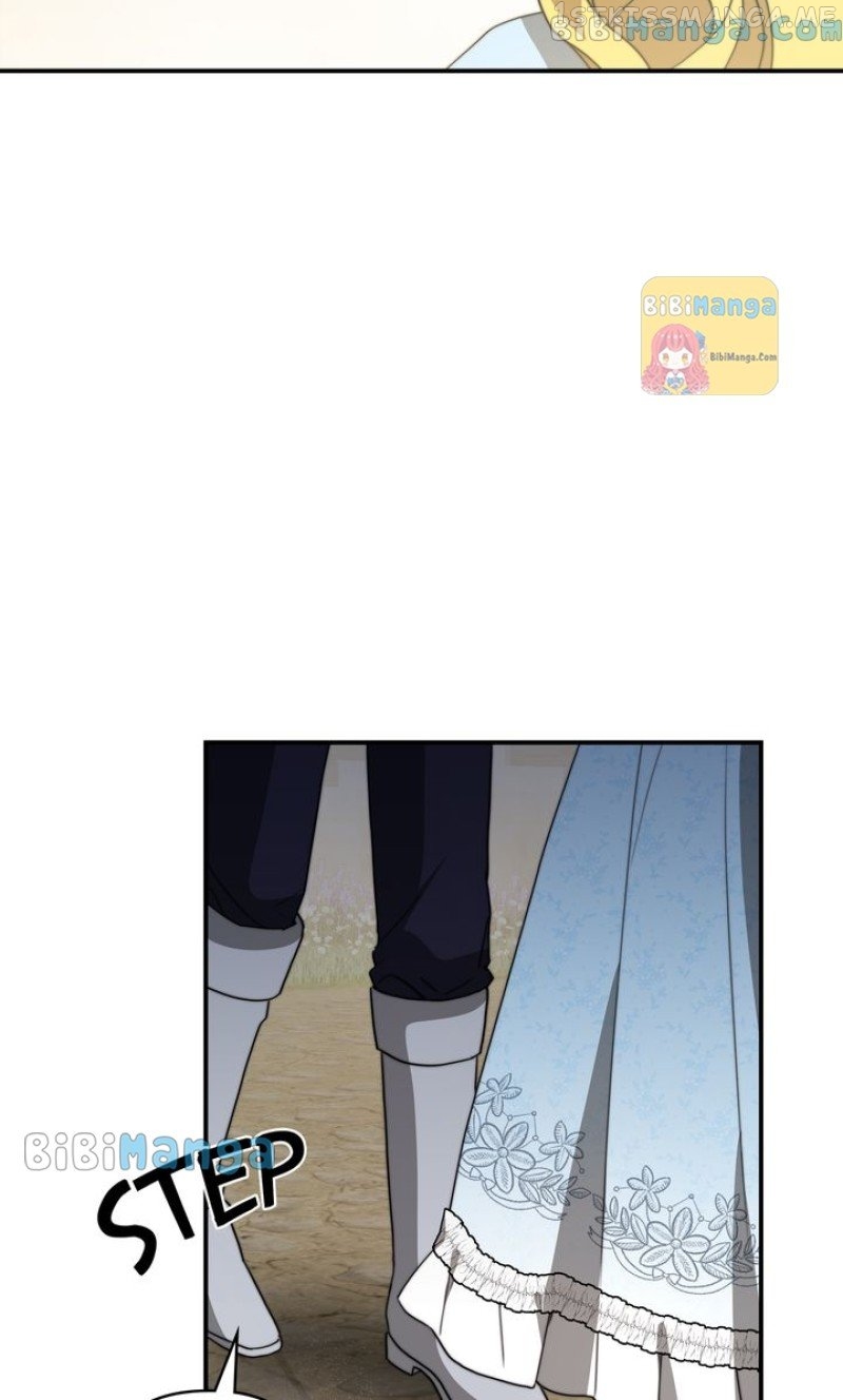 The Forgotten Princess Wants To Live In Peace Chapter 53 - page 79