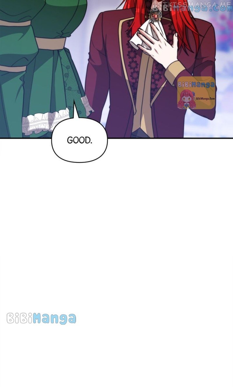 The Forgotten Princess Wants To Live In Peace Chapter 52 - page 100
