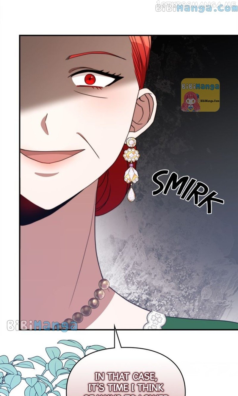 The Forgotten Princess Wants To Live In Peace Chapter 52 - page 101