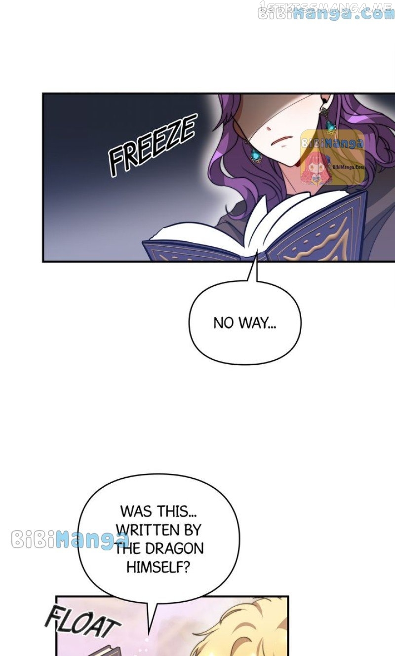 The Forgotten Princess Wants To Live In Peace Chapter 52 - page 25