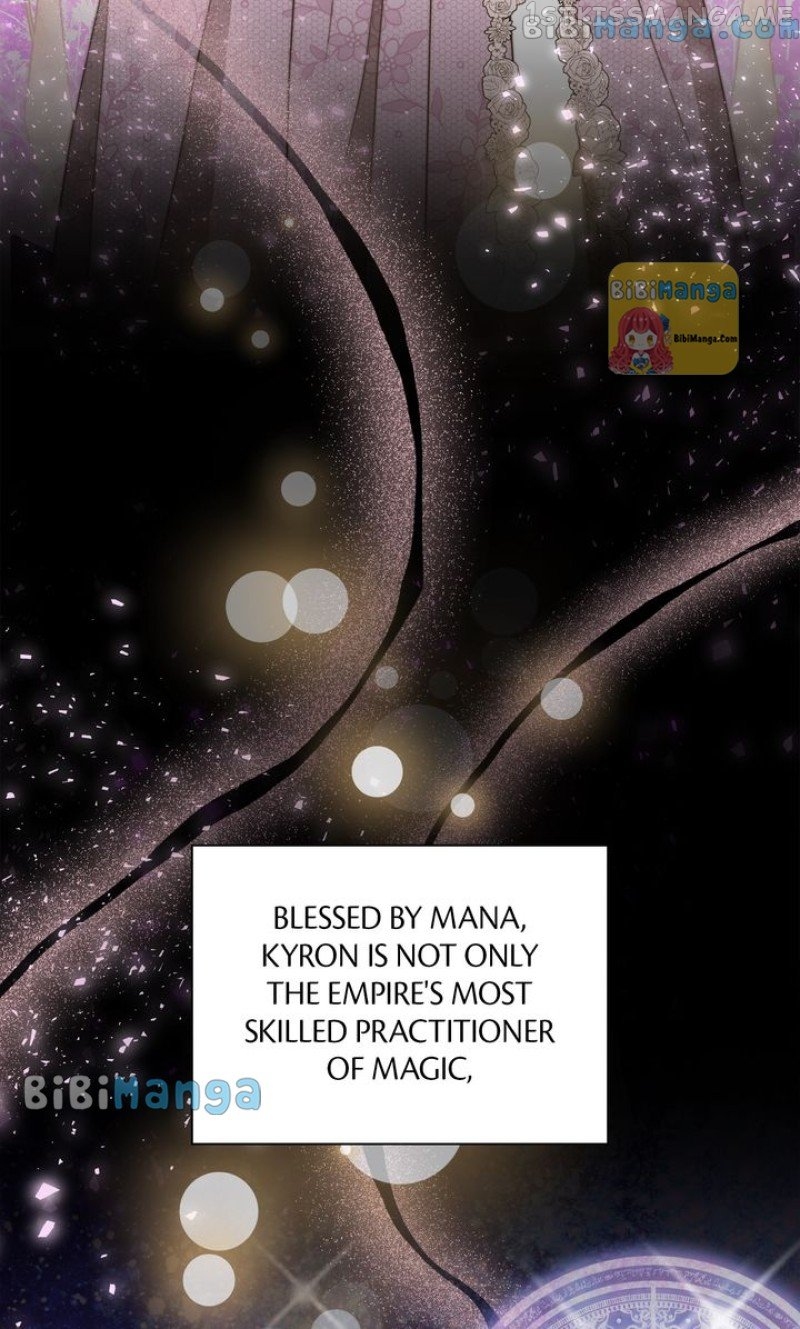 The Forgotten Princess Wants To Live In Peace Chapter 52 - page 4