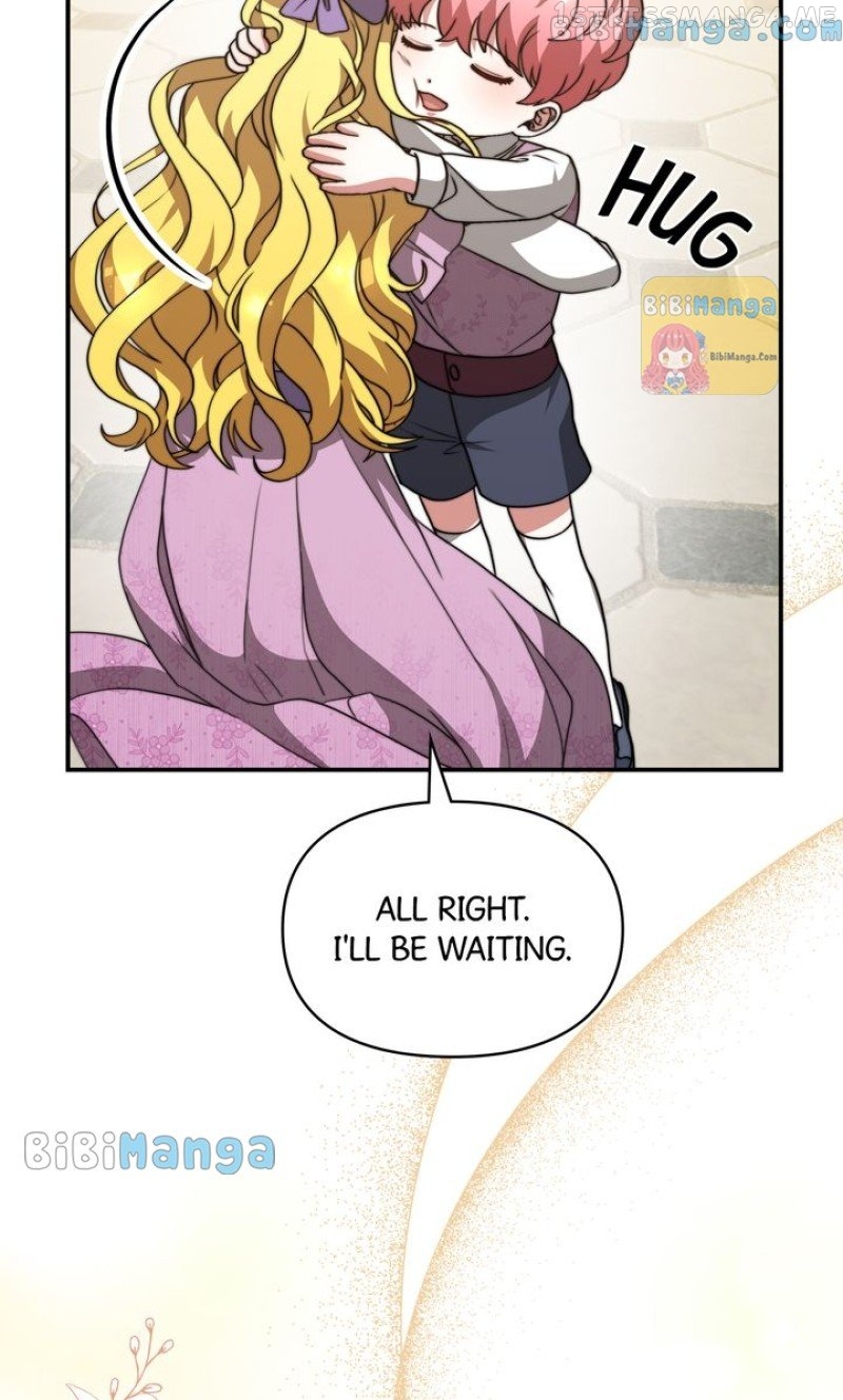 The Forgotten Princess Wants To Live In Peace Chapter 52 - page 68