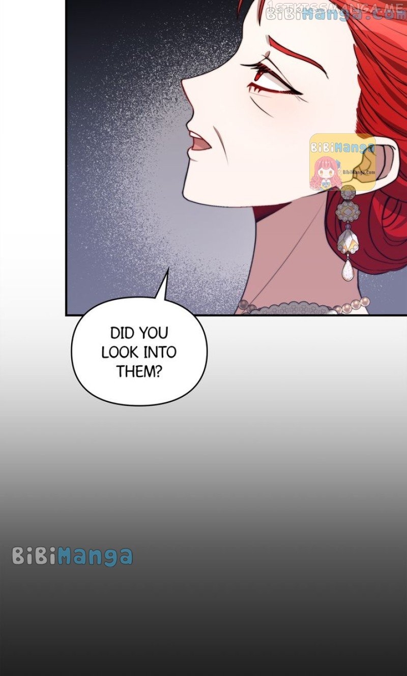 The Forgotten Princess Wants To Live In Peace Chapter 52 - page 95