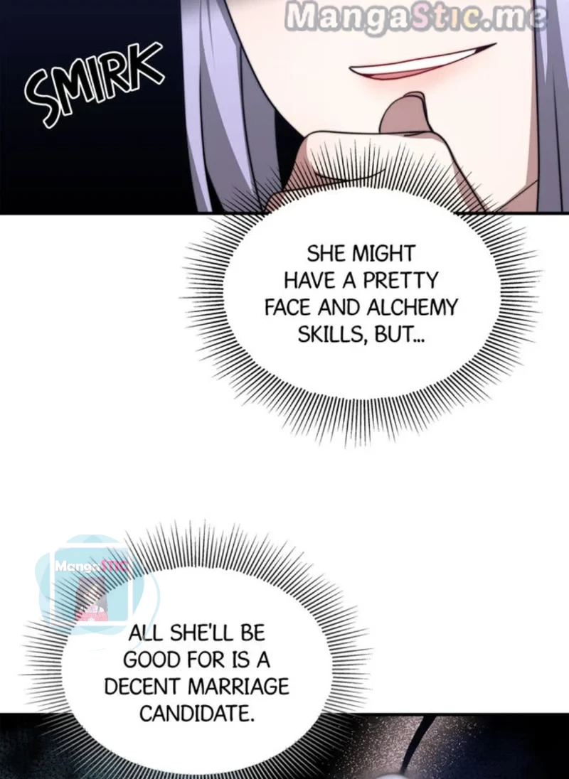 The Forgotten Princess Wants To Live In Peace Chapter 47 - page 14