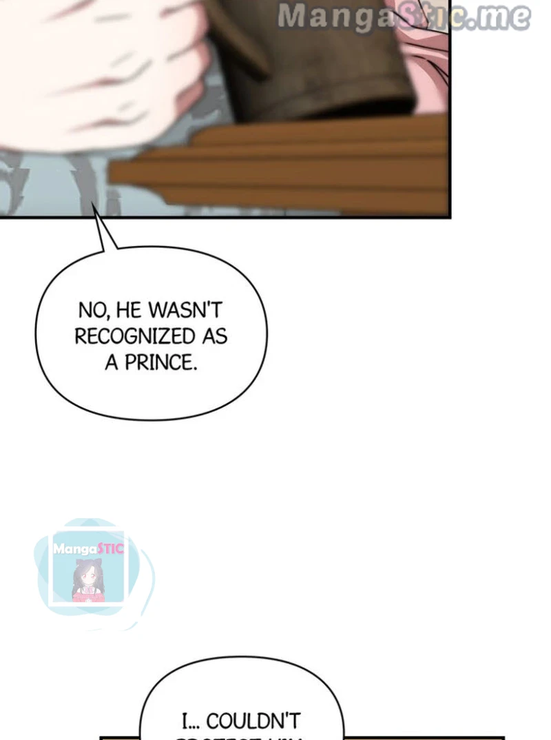The Forgotten Princess Wants To Live In Peace Chapter 44 - page 53
