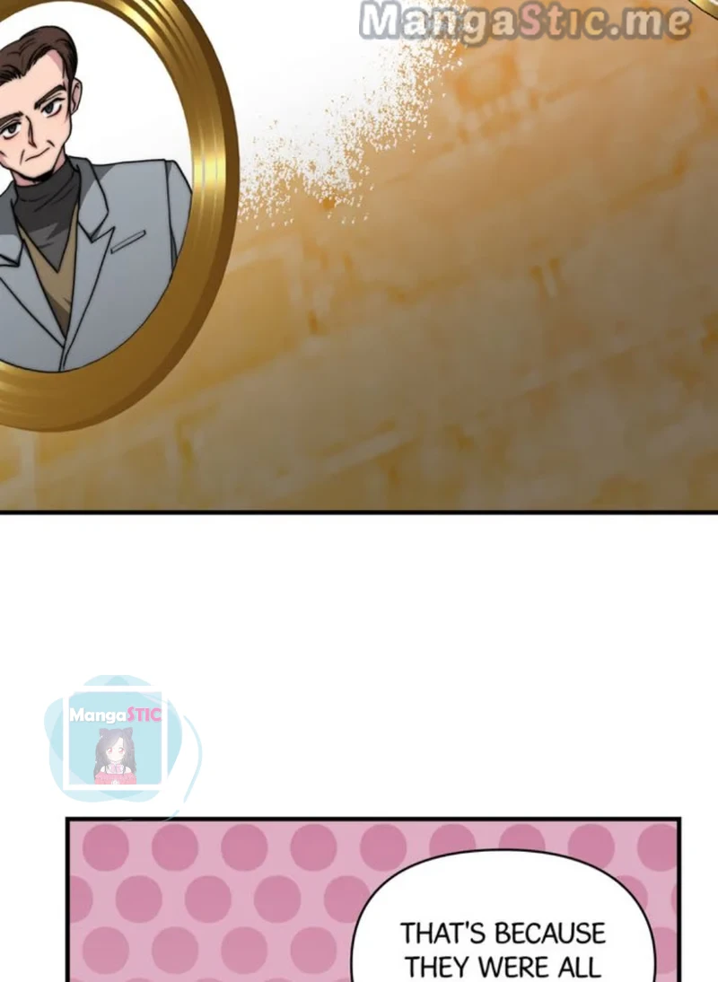 The Forgotten Princess Wants To Live In Peace Chapter 43 - page 101