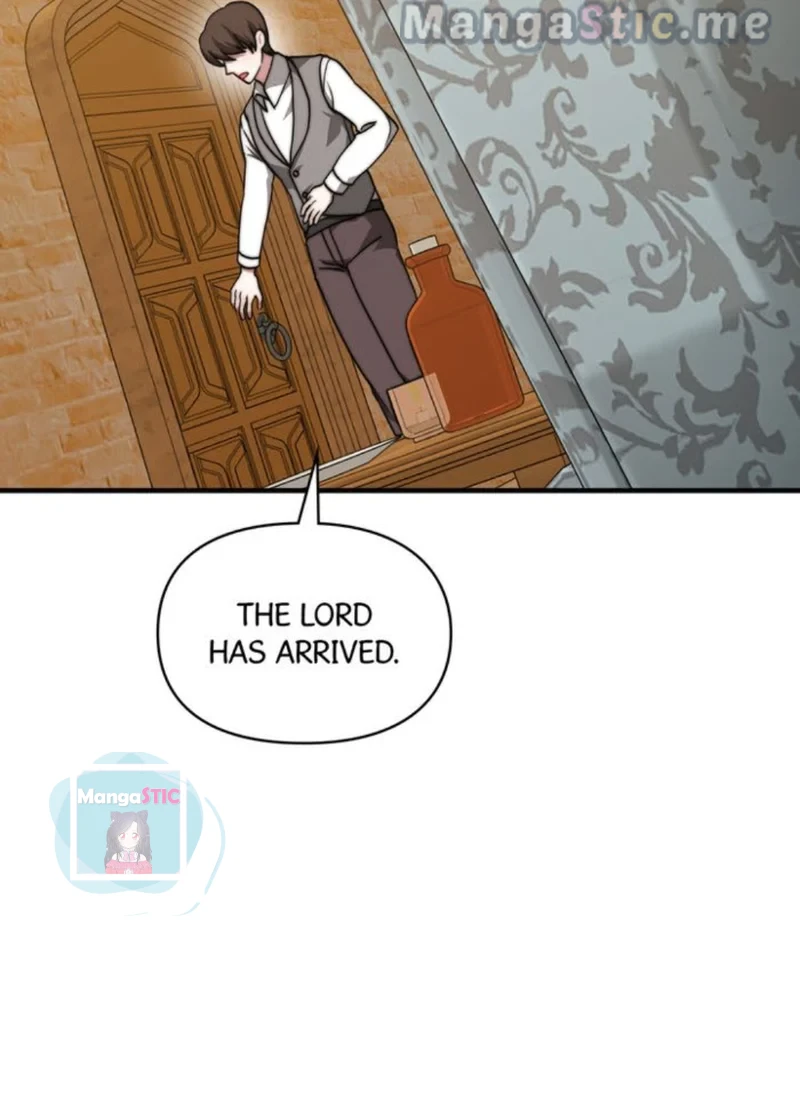 The Forgotten Princess Wants To Live In Peace Chapter 43 - page 107