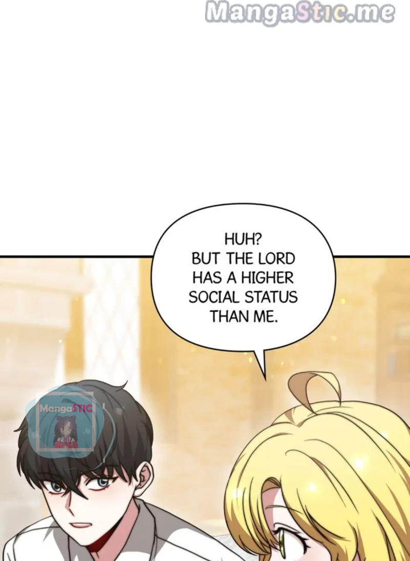 The Forgotten Princess Wants To Live In Peace Chapter 43 - page 110