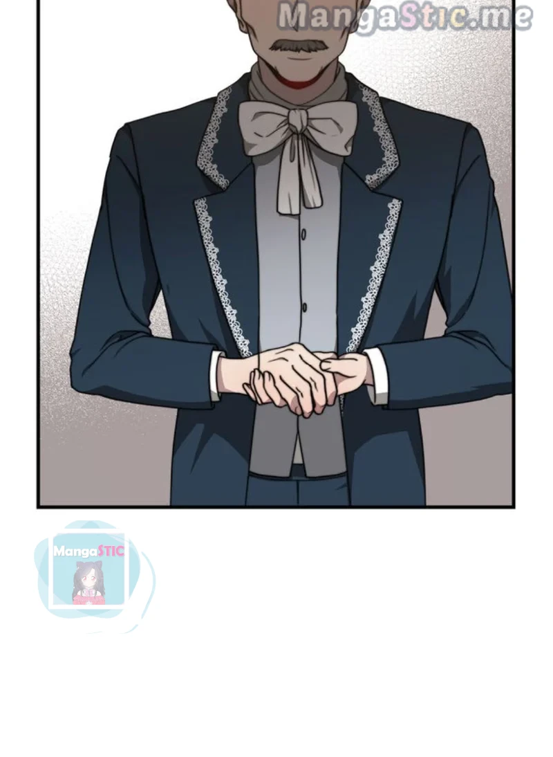 The Forgotten Princess Wants To Live In Peace Chapter 43 - page 123