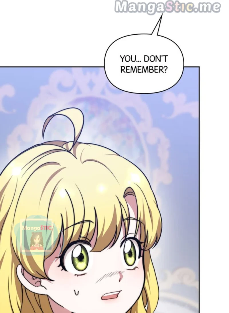 The Forgotten Princess Wants To Live In Peace Chapter 43 - page 13