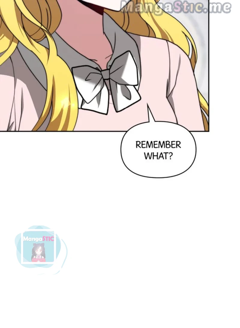 The Forgotten Princess Wants To Live In Peace Chapter 43 - page 14