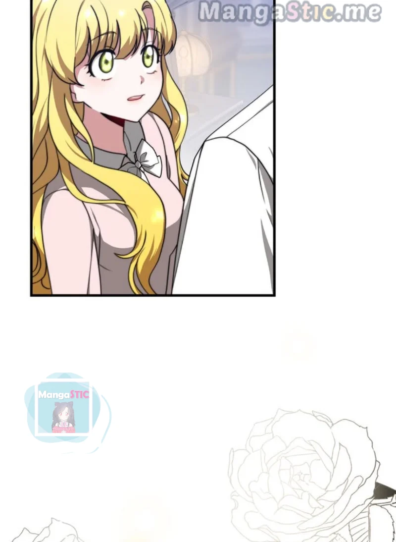 The Forgotten Princess Wants To Live In Peace Chapter 43 - page 22