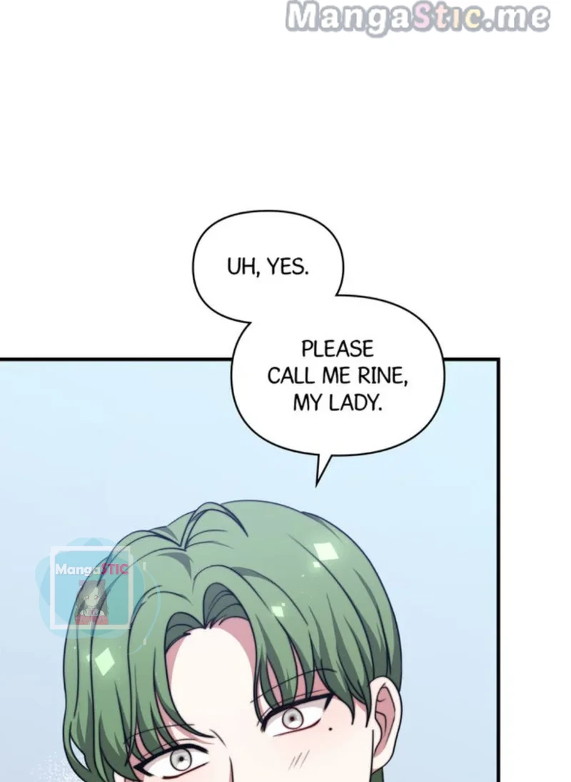 The Forgotten Princess Wants To Live In Peace Chapter 43 - page 29