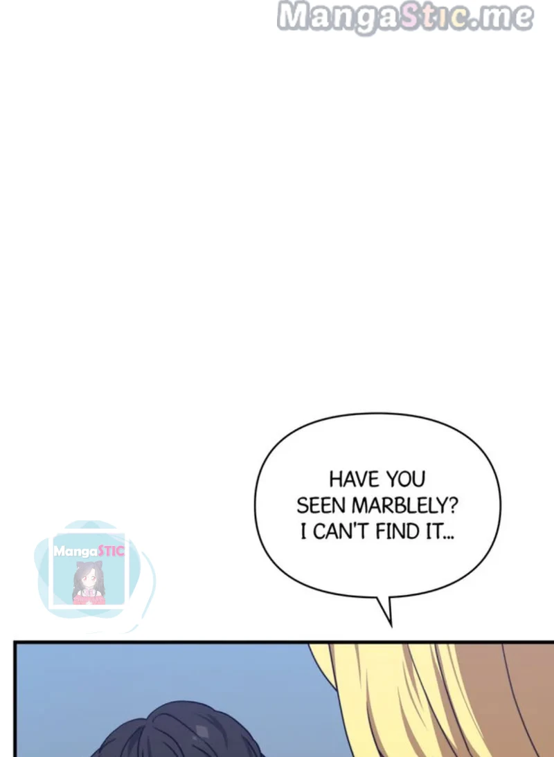 The Forgotten Princess Wants To Live In Peace Chapter 43 - page 43